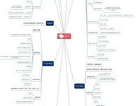 思维导图：快速提升写作力读后感锦集