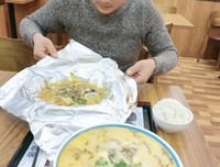 《去你家吃饭好吗》影评100字