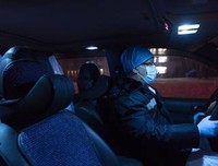 《夜幕下的哈尔滨》影评100字