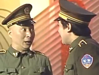 《正义的伙伴》经典观后感集