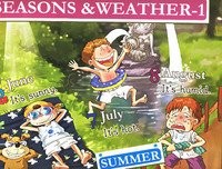 《宝贝英语说-来来魔法书-魔法英语高频字》读后感100字