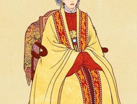 《大明皇后·揽溪传（全两册）》读后感精选