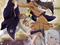 最新的《元气少女结缘神》名句欣赏大全
