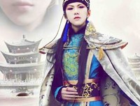 《宦妃天下》语录摘抄