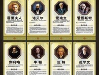老实的名人名言