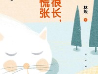 《余生很长，何必慌张》读后感摘抄