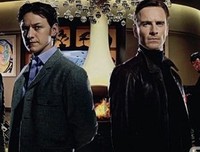 《X战警：第一战》影评精选