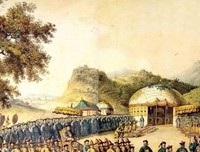 《晚清帝国风云：火烧圆明园》读后感100字