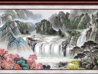 《如此多娇》经典观后感1000字