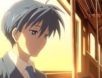 《团子大家族：另一个世界 智代篇》影评摘抄
