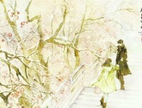 关于骄阳似我的句子