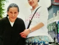 患病20多年的疯婆子念佛痊愈，自在往生！