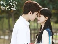 《陌上花开》的句子