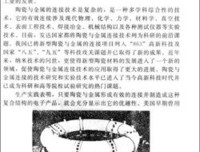 捡来的瓷器史读后感100字