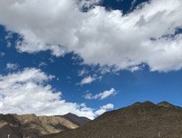 云彩收集者手册的读后感大全