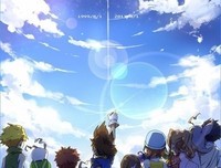 《数码宝贝4：无限地带》经典影评集
