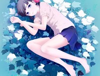 南国·罂粟的优美句子