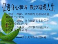 《我成任真只中任边物一棵树》的句子