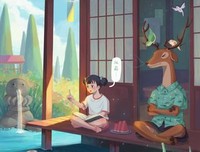 给你们讲个故事吧