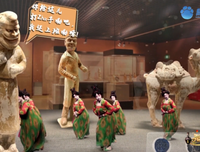《河南卫视元宵节特别节目—河南博物院元宵奇妙夜》经