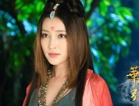 最经典的《华胥引之绝爱之城》语录摘抄