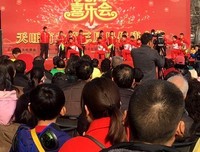 自导自演的句子