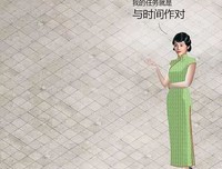 费尽心机的句子