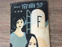 《一帘幽梦》读后感锦集