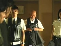 《怪胎刑警》经典观后感集