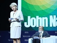《掌控大趋势：如何正确认识、掌控这个变化的世界》读