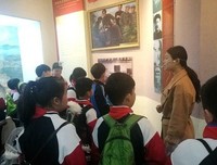 继续为中华民族伟大复兴辛勤耕耘勇往直前