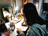 【公益服务】奉献爱心 构建和谐