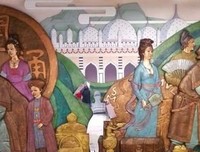 玄奘与丝绸之路读后感摘抄