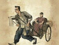 燃烧的大洋读后感1000字