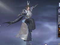 《杨门女将之战地情缘》经典影评有感