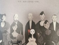 描写生死与共的经典句子