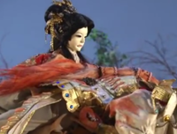 樱子小姐脚下埋为气人尸体句子