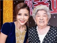 曾经的TVB一姐惨遭婆婆欺凌：快救救她吧
