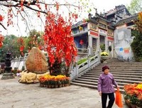 最全的《菩提偈》名句欣赏