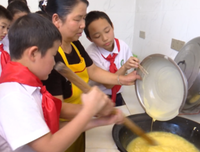 《别想打扰我学习》经典观后感有感
