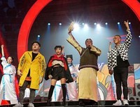 《2020湖南卫视中秋之夜》的影评大全