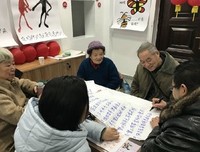 《走过幸福》经典观后感集