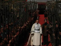 《大秦帝国之裂变》经典观后感有感