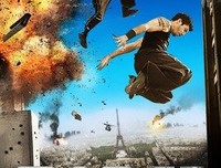 《暴力街区13：终极》的观后感大全