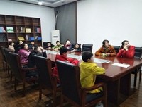 万花筒的优美句子