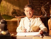 风倾小林岁当都不阑经典名句