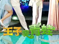 《王子变青蛙》好段摘抄