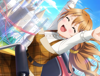 《LoveLive!虹咲学园学园偶像同好会》影评精选