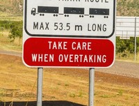 《公路列车》经典影评有感