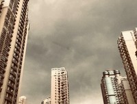 《乌云背后的幸福线》经典影评集